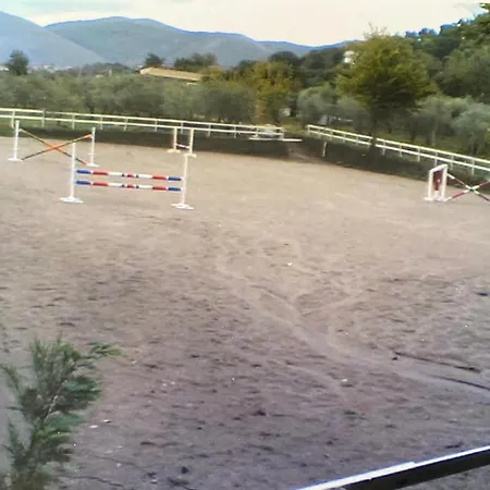 La Tenuta Del Barone SantʼAgata deʼ Goti