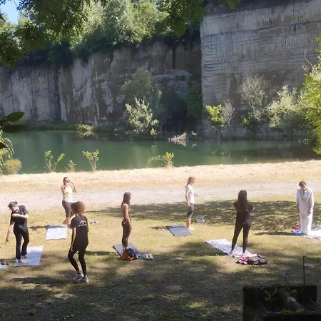 La Tenuta Del Barone SantʼAgata deʼ Goti