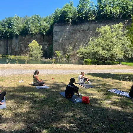 住宿加早餐酒店 La Tenuta Del Barone SantʼAgata deʼ Goti