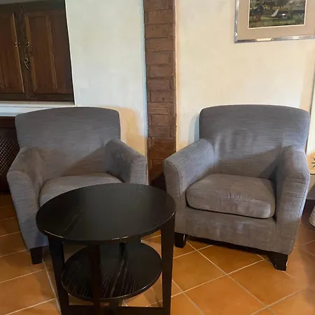 住宿加早餐酒店 La Tenuta Del Barone SantʼAgata deʼ Goti