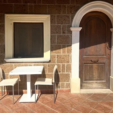 La Tenuta Del Barone *