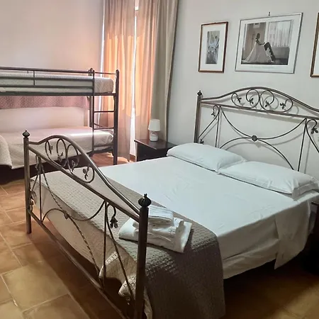 La Tenuta Del Barone * SantʼAgata deʼ Goti