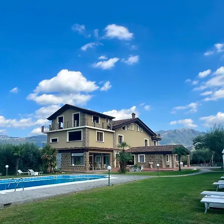 La Tenuta Del Barone