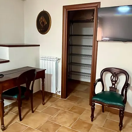 La Tenuta Del Barone *
